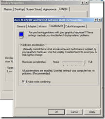 Revitize - Another Revit Blog: OpenGL not available